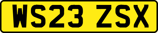 WS23ZSX