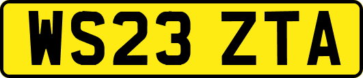 WS23ZTA