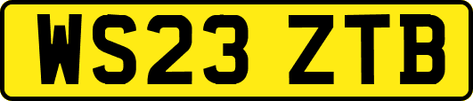 WS23ZTB