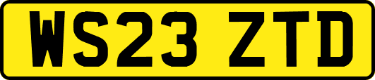 WS23ZTD