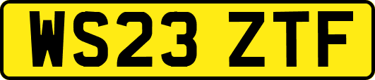 WS23ZTF