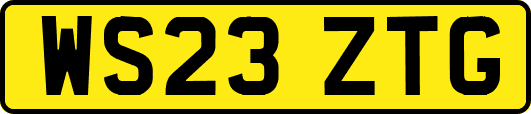 WS23ZTG