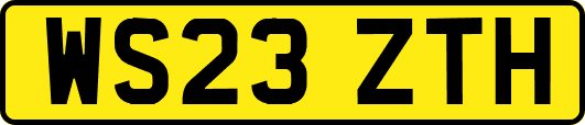 WS23ZTH