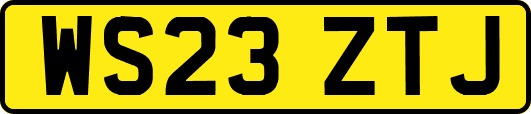 WS23ZTJ