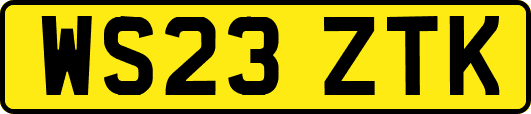 WS23ZTK