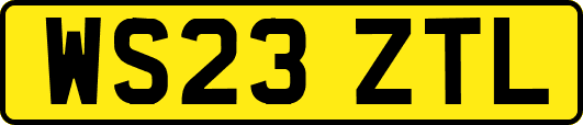 WS23ZTL