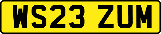 WS23ZUM