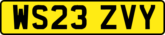 WS23ZVY