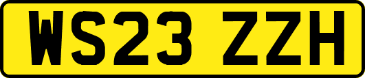 WS23ZZH