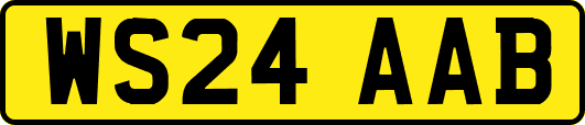 WS24AAB