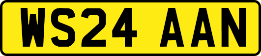 WS24AAN