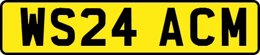WS24ACM