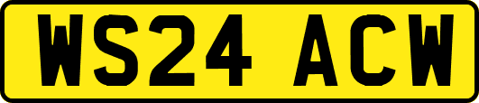 WS24ACW