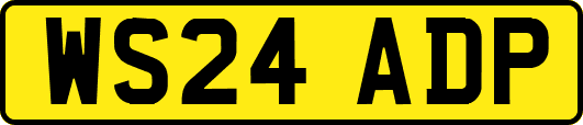 WS24ADP