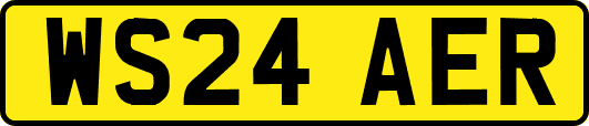WS24AER