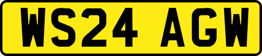 WS24AGW