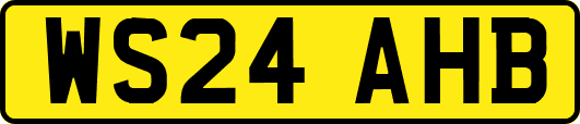 WS24AHB