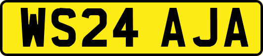 WS24AJA