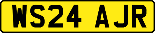 WS24AJR