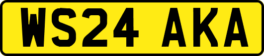 WS24AKA
