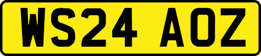 WS24AOZ