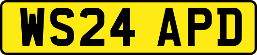 WS24APD