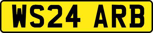 WS24ARB
