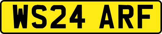 WS24ARF