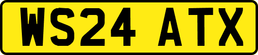 WS24ATX