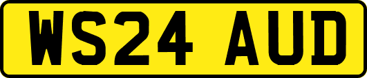 WS24AUD