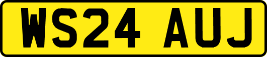 WS24AUJ