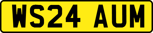 WS24AUM
