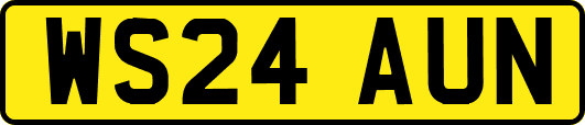 WS24AUN