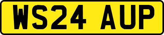 WS24AUP