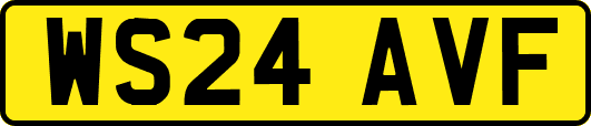 WS24AVF