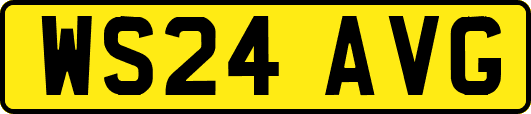 WS24AVG