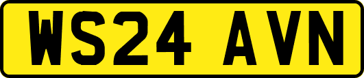 WS24AVN