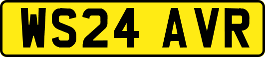 WS24AVR