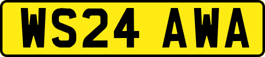 WS24AWA