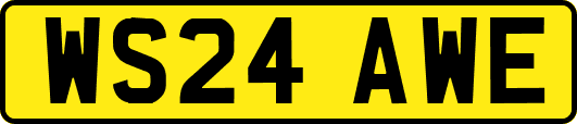 WS24AWE