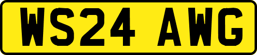 WS24AWG