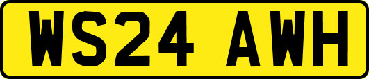 WS24AWH