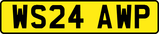 WS24AWP
