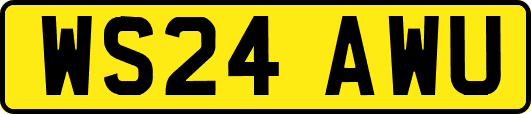 WS24AWU
