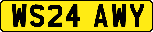 WS24AWY