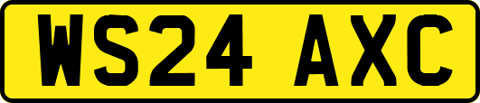 WS24AXC