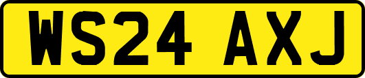 WS24AXJ