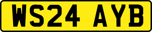 WS24AYB
