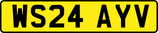 WS24AYV