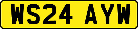 WS24AYW